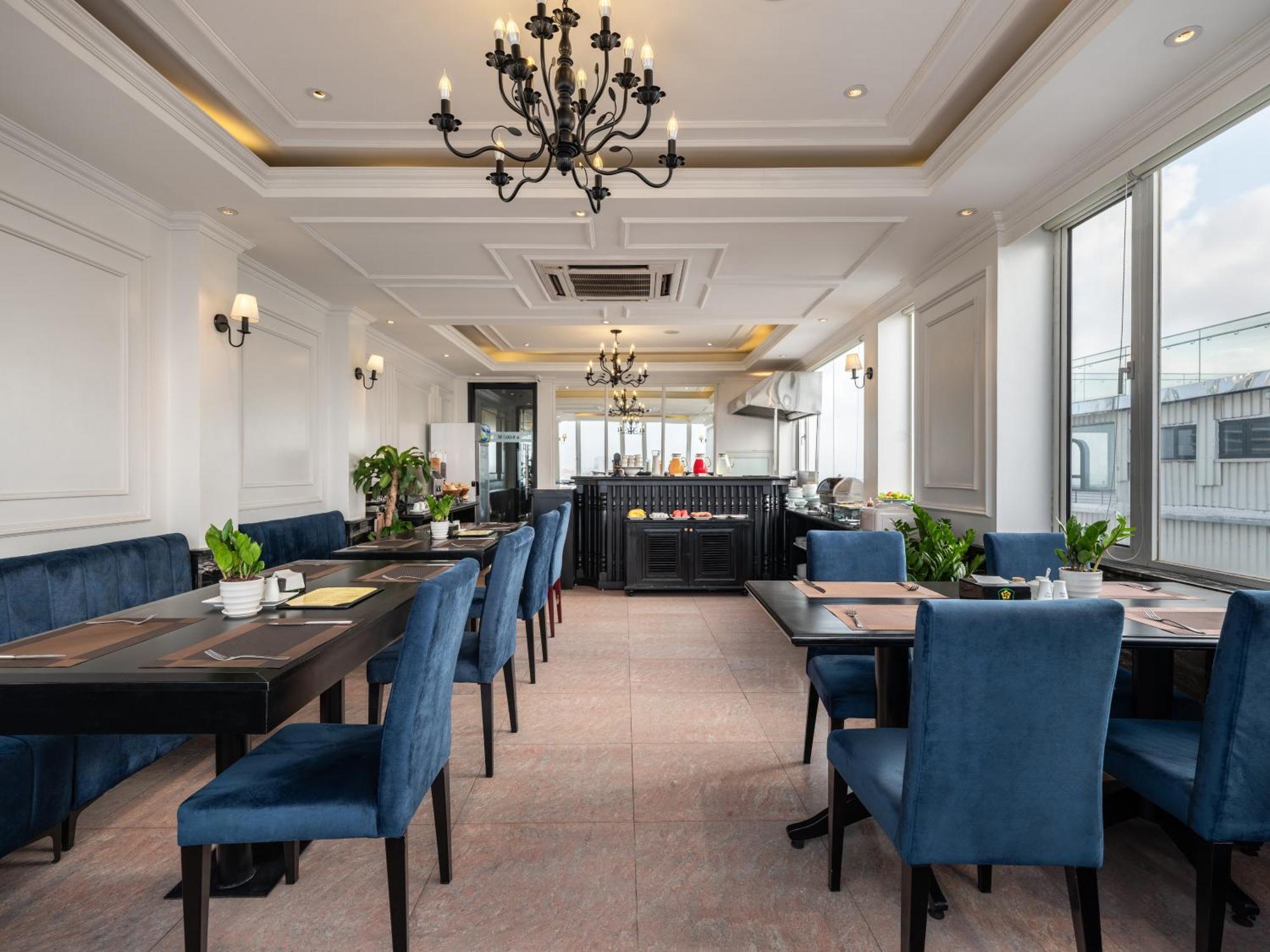 The Flower Boutique Hotel & Travel Hanoi Zewnętrze zdjęcie