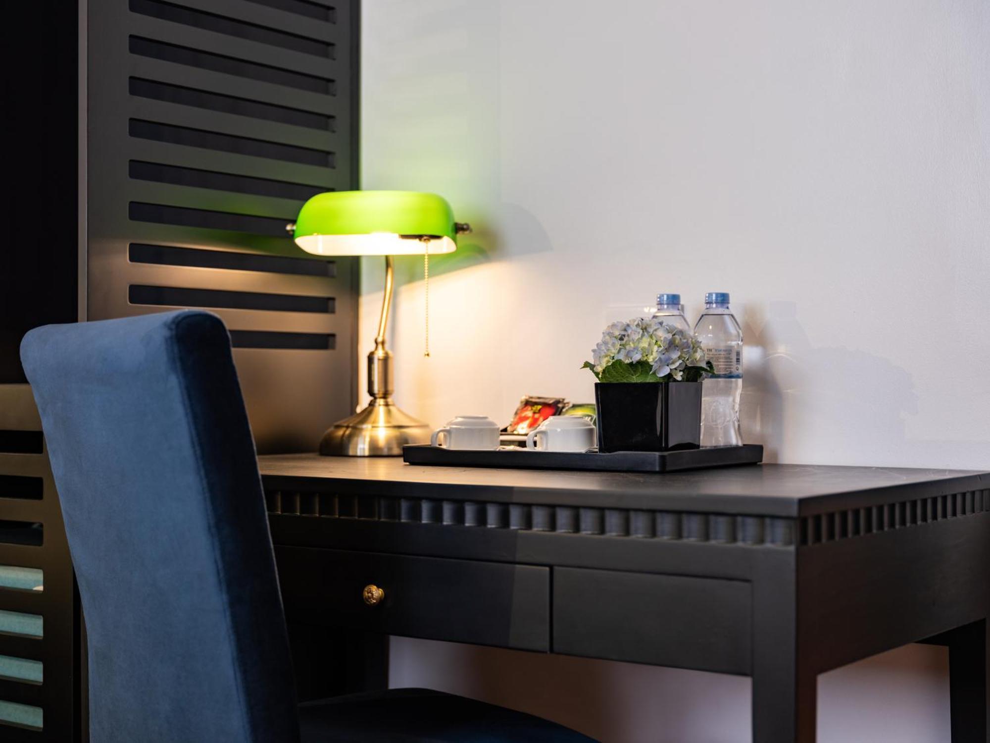 The Flower Boutique Hotel & Travel Hanoi Zewnętrze zdjęcie