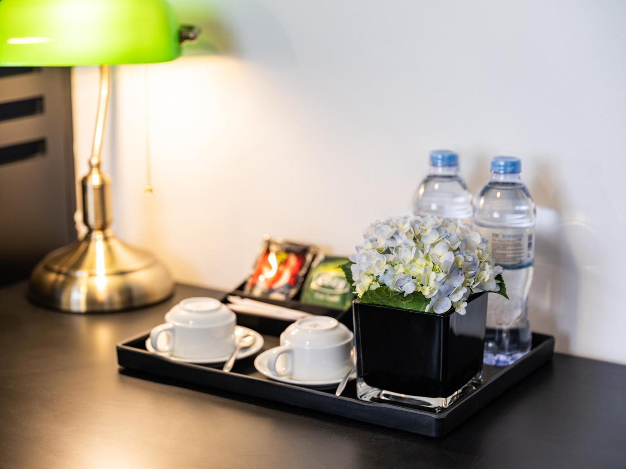 The Flower Boutique Hotel & Travel Hanoi Zewnętrze zdjęcie